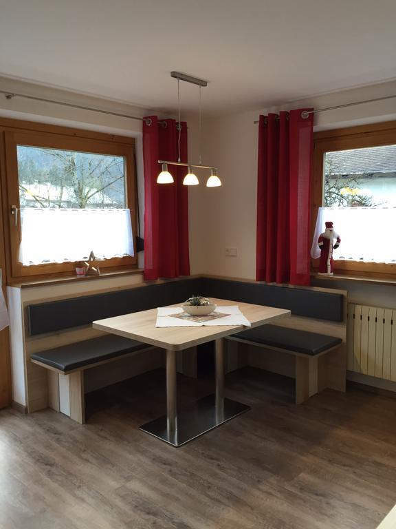 Ferienwohnungen Bailom Bach  Room photo