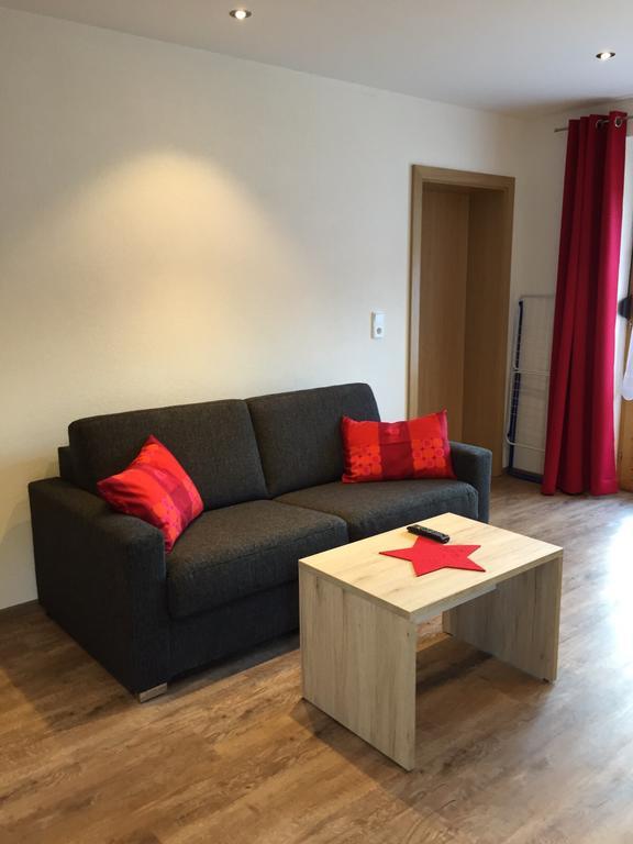 Ferienwohnungen Bailom Bach  Room photo